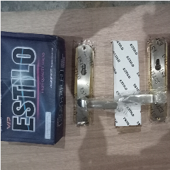 Kunci ESTILO / VINYLONE Besar Reza GP