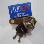 Kunci Laci HUBEN HL-103-20 20mm Kait