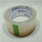 Lakban Bening NACHI 2″ x 72y