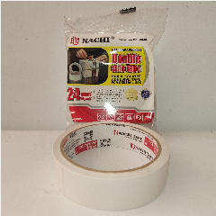 Lakban Double side 24mm x 10y NACHI (80)