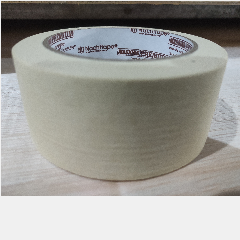 Lakban Kertas 2″ NACHI 48mm x 20y (48)