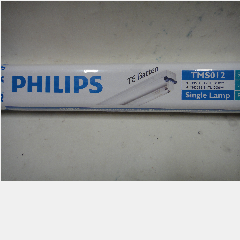 Bak Lampu PHILIPS TMS012 1 x 18w 50Hz ID (6)