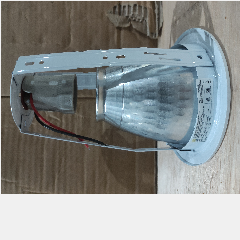 Fitting Downlight IN-LITE YLI EV 125 4″