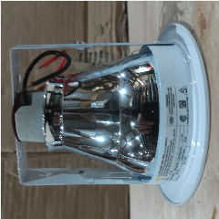 Fitting Downlight IN-LITE YLI EV 100 3″