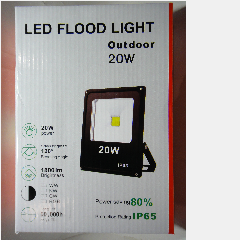Lampu Sorot Led Flood MTHL – RGB 50w
