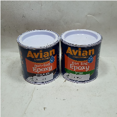 Lem Epoxy Non-SAG AVIAN 2 Komp. 400gr @1psg