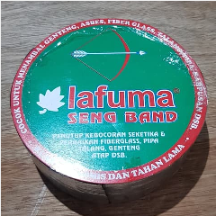 Tropol / Cetok Bata Ringan 3″