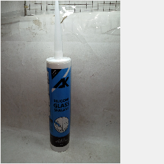 Lem Silikon TAIYO Grey 300ml (24)