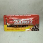 Lem Silikon PIONEER Mighty Gasket 85gr Red