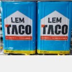 Lem TACO Kuning 10kg
