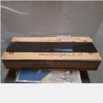 Plint Dinding Keramik 10x60 Hitam Pekat