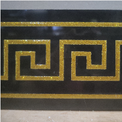 Lis Granit 10x60 Black Versace Gold G. (24)