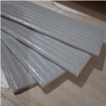 Lis Tangga Putih 8406 40cm