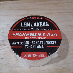 Lakban Serbaguna BULL 5cm x 3m