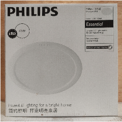 PHILIPS Led Downlight Eridani 59264 12w Kng