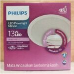 PHILIPS Led DL Meson 59464 13w Putih (12)