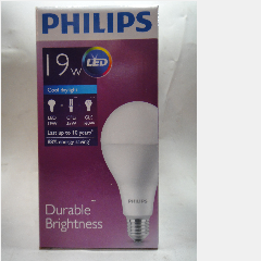 PHILIPS LedBulb 19w E27 Putih (6)