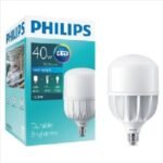 PHILIPS Led TrueForce 40w E27 Putih (6)
