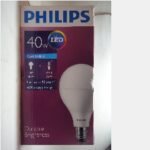 PHILIPS LedBulb 40w E40 5000 lumen