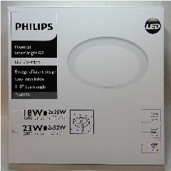 PHILIPS Led Downlight DN027B 22w/23w (24)