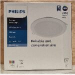 PHILIPS Led DL DN027B G3 19w D200RD (24)