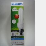 PHILIPS Essential 11w (12)