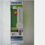 PHILIPS Essential 27w (12)
