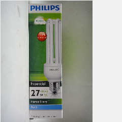 PHILIPS Essential 27w (12)