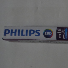 PHILIPS LedTube Ecofit T8 600mm 8w->18w (10)