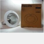 PHILIPS Receissed Light White ADA KACA (20)