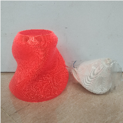 Kap Lampu PHILIPS E27 F004 OR090 T303 WH (1)