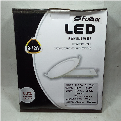 Lampu Led FULLLUX 217 IB 12w Putih Square