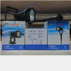 Lampu Sorot FULLLUX TC9071 5w Putih