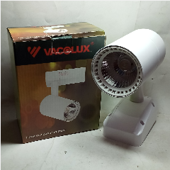 Lampu Rel Led White 160 10w Ww