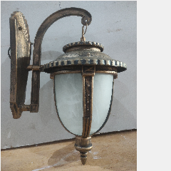 Lampu Dinding HIKA HK 1031 M AB