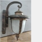 Lampu Dinding HIKA HK 1031 S AB