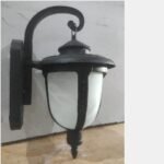 Lampu Dinding HIKA HK 1031 S BK