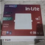 Lampu Led Kotak IB IN-LITE INPS628S 18w Pth