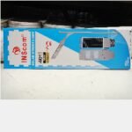 Solar Street Light KMSA INScom 40w