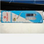 Solar Street Light KMSA INScom 60w