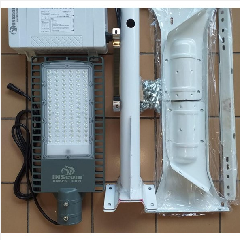 Solar Street Light KMSPS INScom 100w