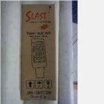 Lampu Jalan SLAST SJE 100 Putih