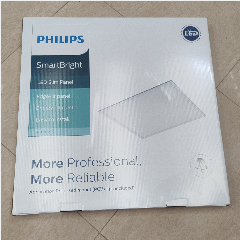 PHILIPS Led Panel RC081V 38S/840 60x60 (6)