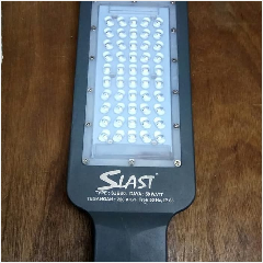 Lampu Jalan SLAST SJE 50 Kuning