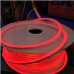 Lampu Strip Led Neon FULLLUX Merah per m