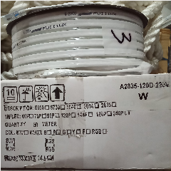 Lampu Strip Led Neon FULLLUX Putih per m