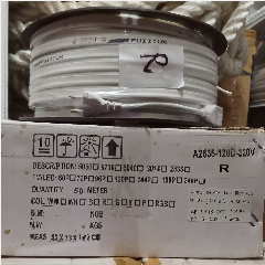 Lampu Strip Led Neon FULLLUX RGB per m