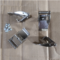 Klip Led Panel PHILIPS RC048Z SMB-PLC @4bh