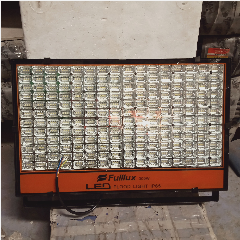 Lampu Sorot Led FULLLUX SMD 300w