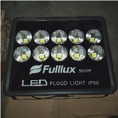 Lampu Sorot Led FULLLUX SMD 500w
